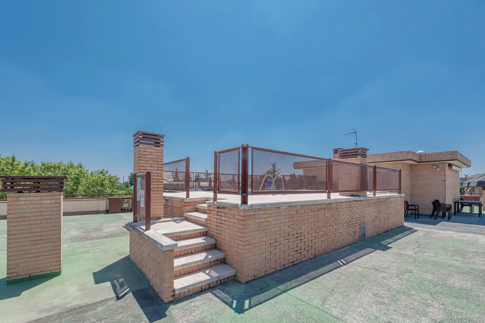 Piso con ascensor en venta en Navaluenga 1, imagen 4