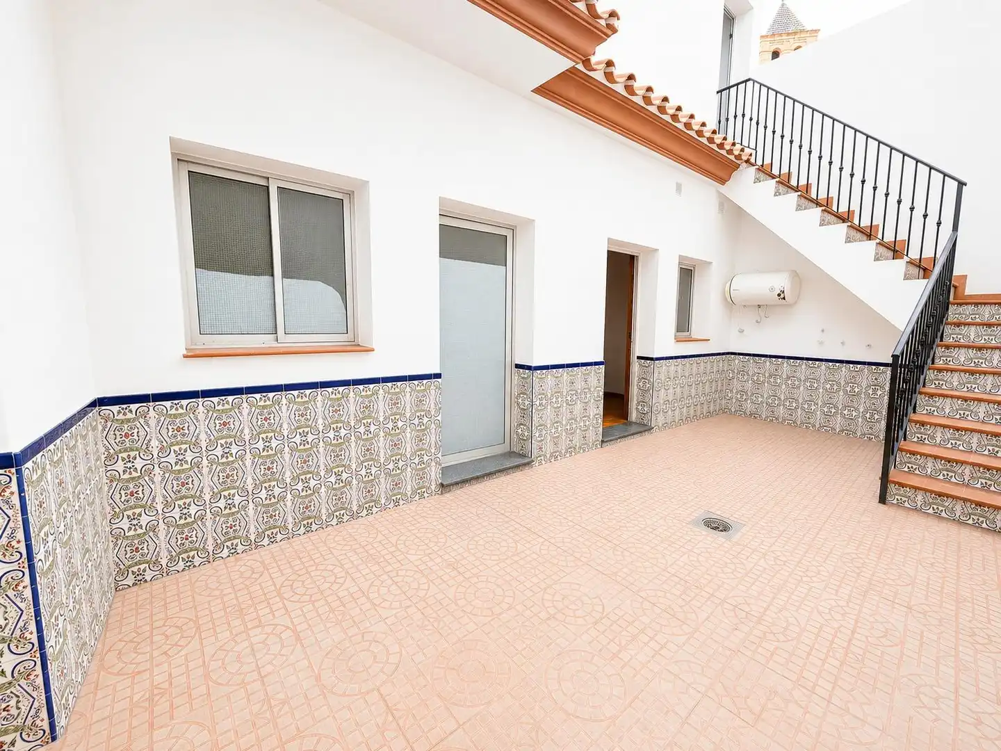 Casa adosada en venta en Calle Calle Eloy Téllez, Centro Histórico