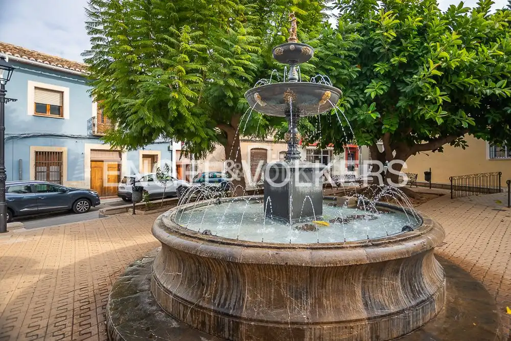 Casa con jardín en venta en Monte Solana, imagen 12