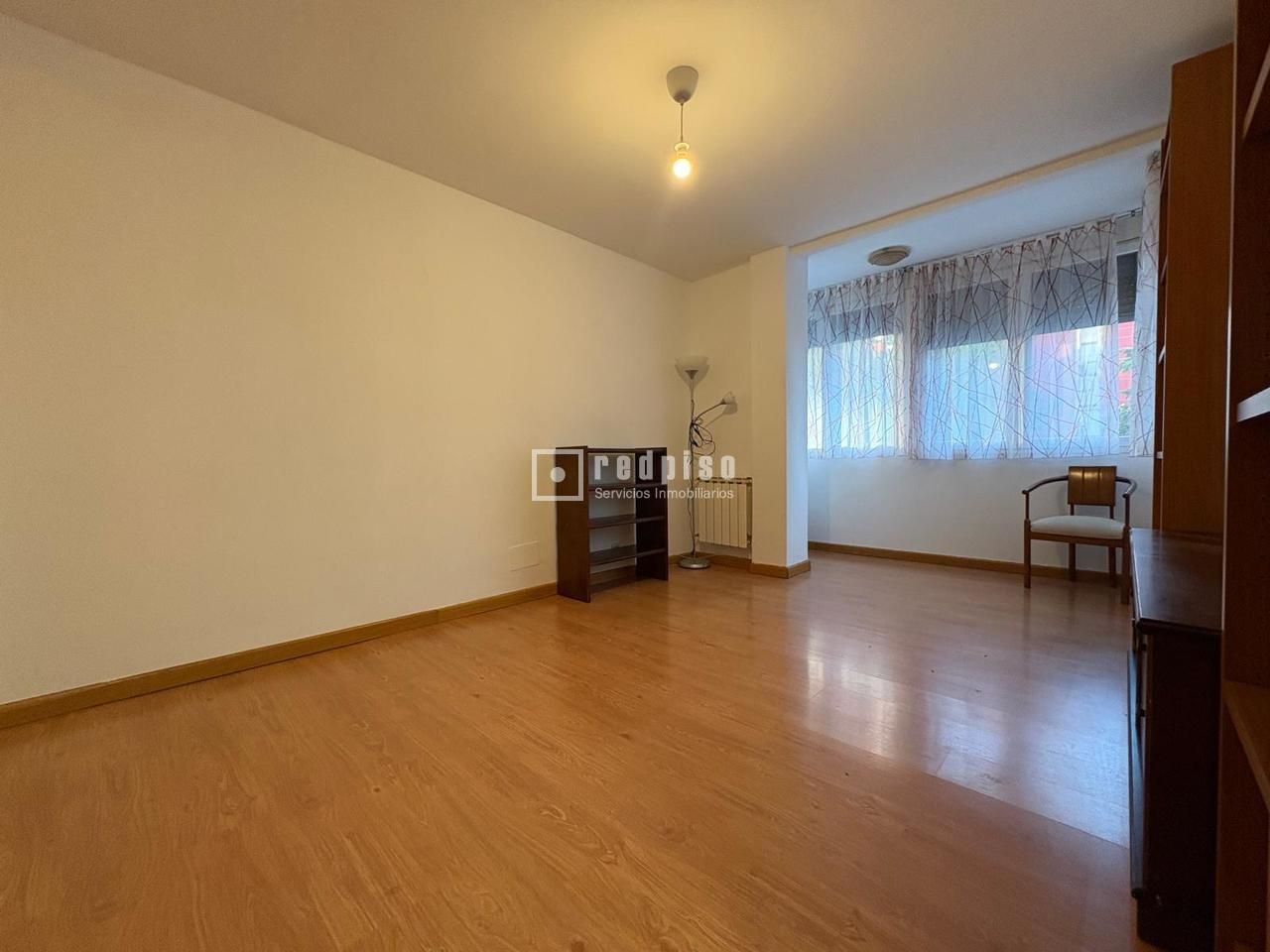 Bedroom of Flat for sale in Alcorcón  with Heating