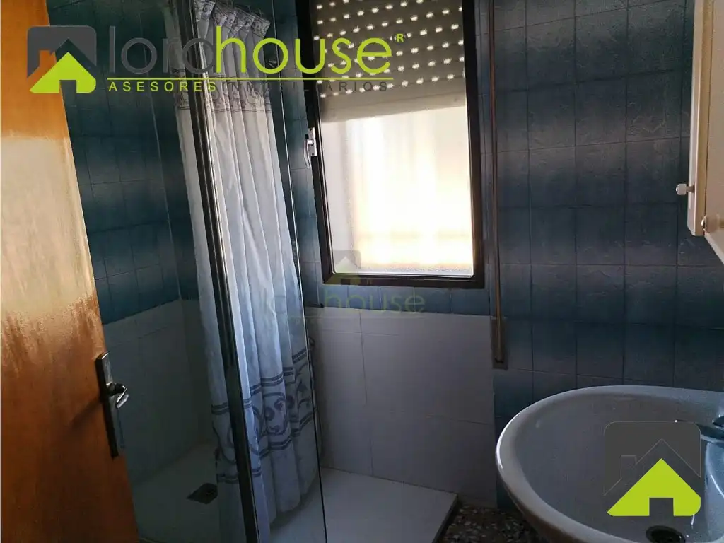 Bany de Casa o xalet en venda en Puerto Lumbreras