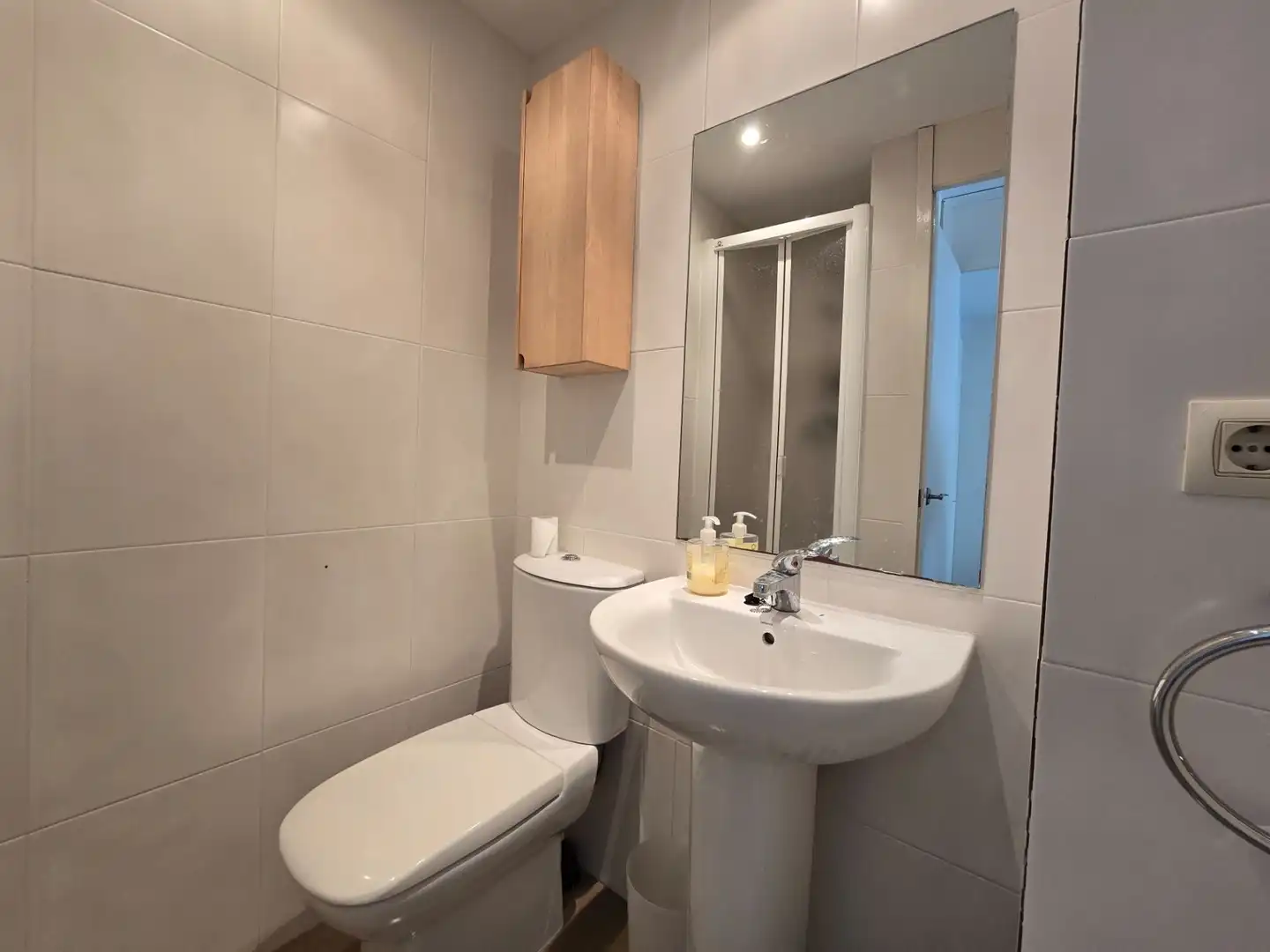 Baño de Piso en venta en Llanes con Calefacción