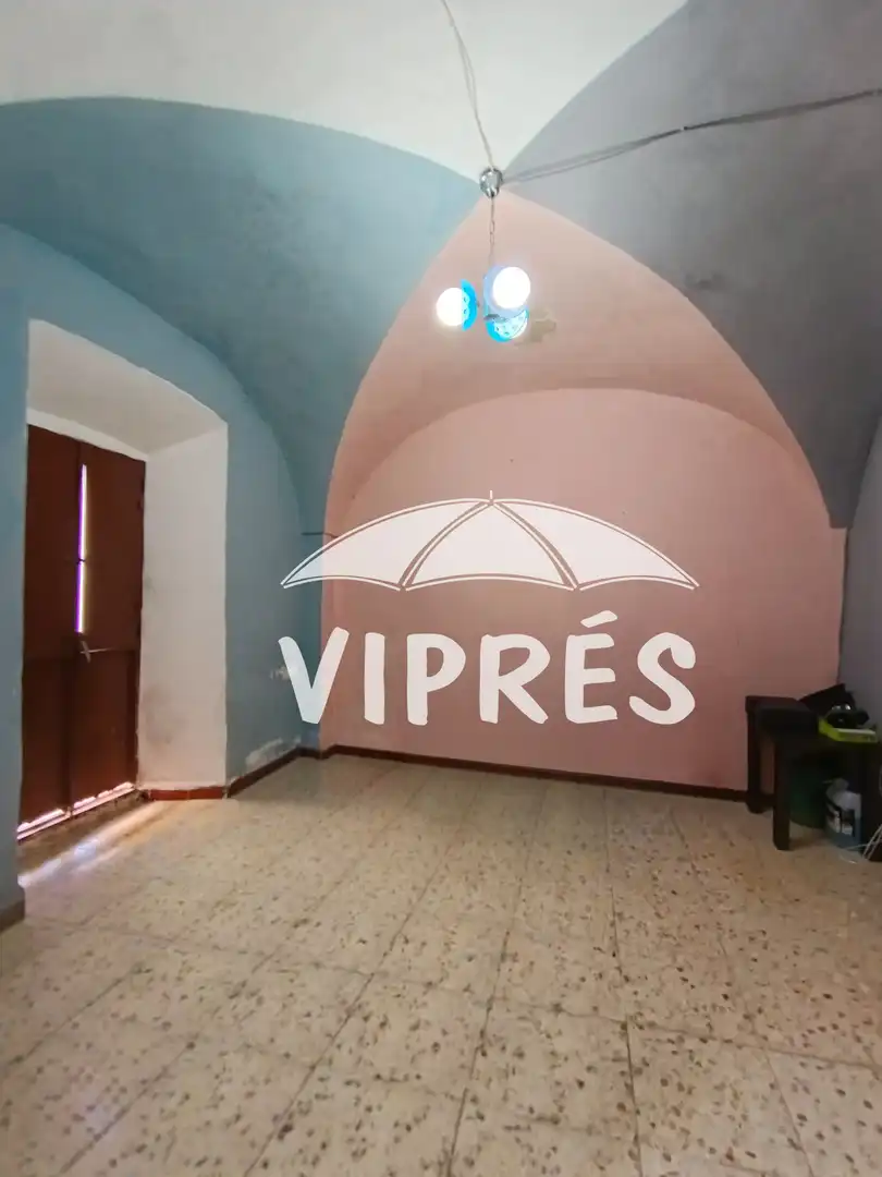 Casa o chalet en venta en Valverde de Mérida con Trastero