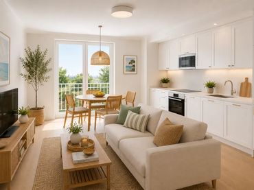Wohnung mit Aufzug zum Verkauf in Avenida de los Quebrantos