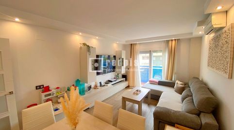 Photo 2 of Flat for sale in Borodin, Residencial Jardín Botánico, Málaga Capital