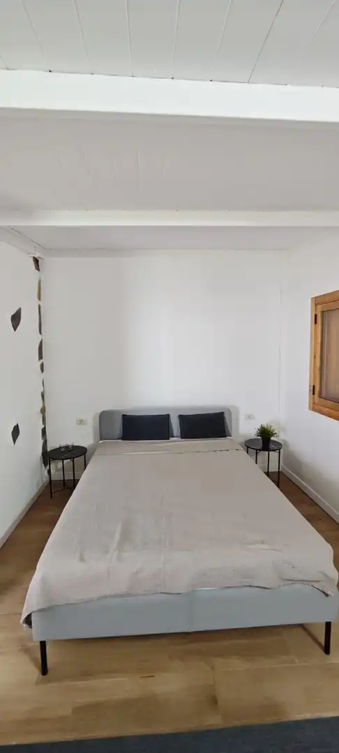 Dormitori de Finca rústica en venda en Los Realejos