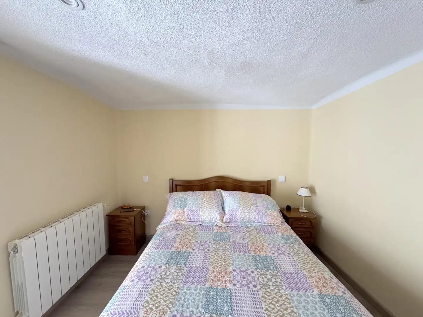 Bedroom of Houses for sale in Tornadizos de Ávila  with Heating