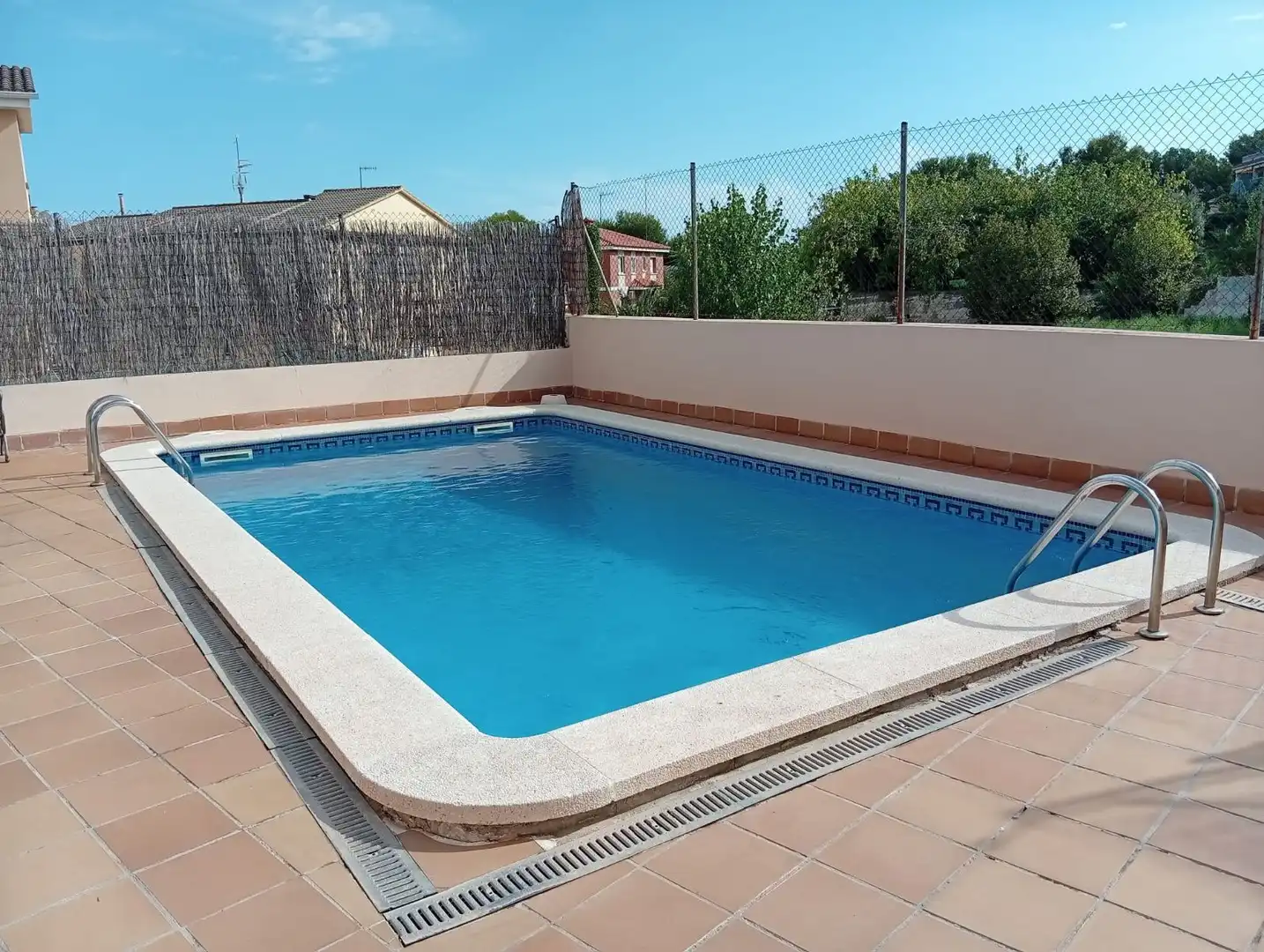 Penthouse with pool for sale in DEL CANO, imagen 14