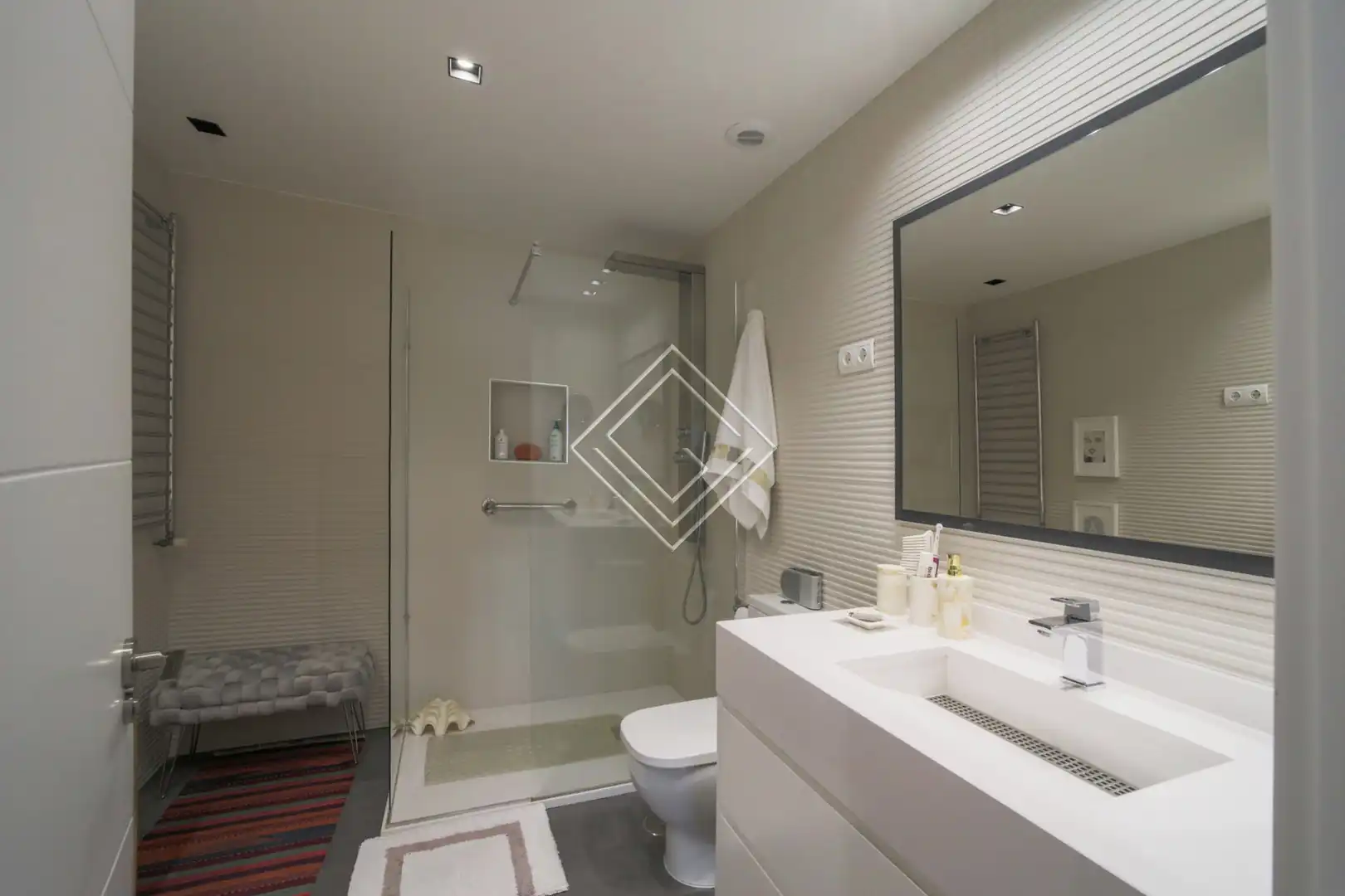 Piso con ascensor en venta en Encinar de los Reyes, imagen 21