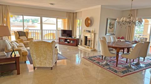 Foto 3 de Apartament en venda a Calle Condado de Huelva, 36, Paraiso - Barronal, Málaga