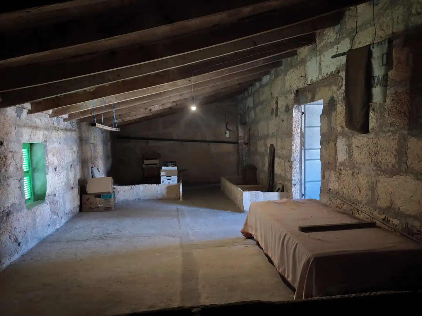 Casa o xalet en venda en Ariany amb Jardí privat, Terrassa i Traster