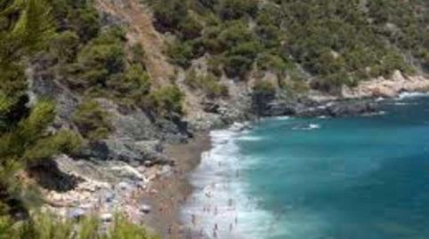 Foto 5 de Pis de lloguer a Fornells - Aiguablava, Begur