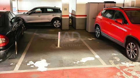 Photo 5 of Garage to rent in  Avenida Tolosa 87, 87, Ibaeta, Gipuzkoa