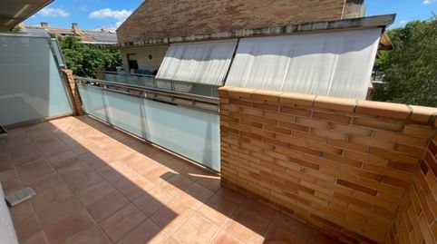 Photo 2 of Attic for rent in Carrer de Sabina Canyameras, Mira-sol, Sant Cugat del Vallès