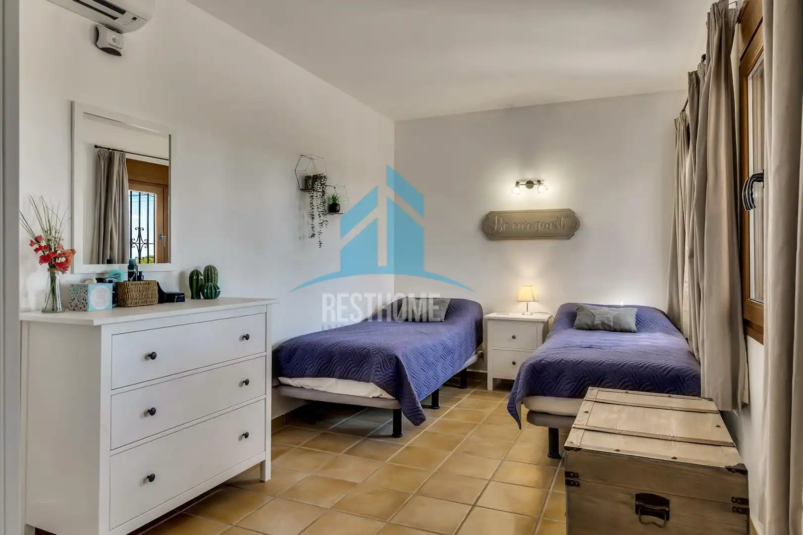 Villa avec terrasse à vendre à La Fustera, imagen 21