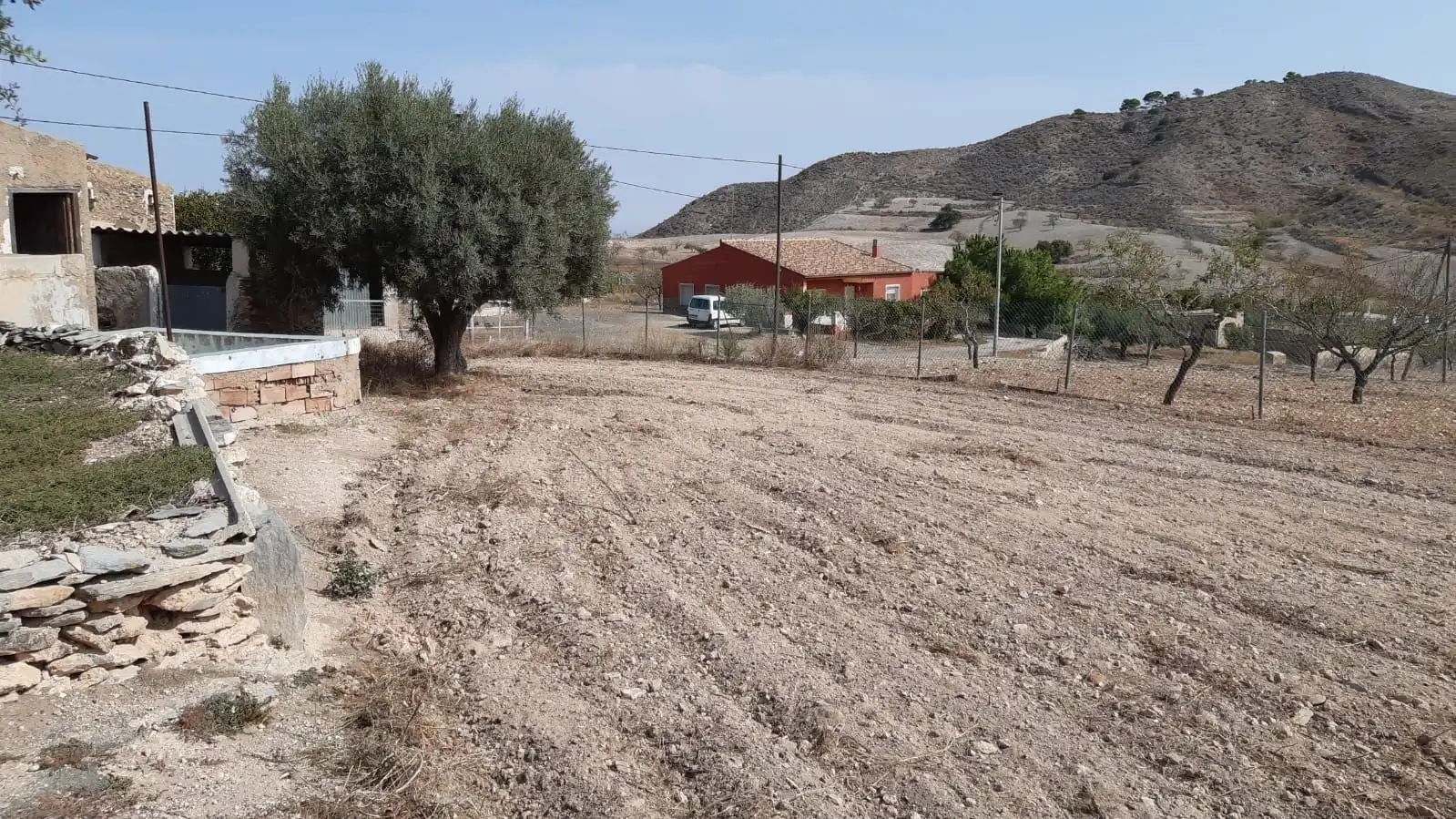 Casa con giardino in vendita a Pedanías Oeste, imagen 7