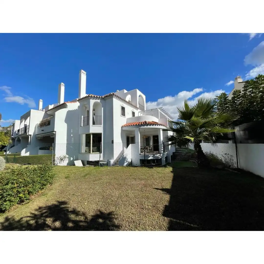 Houses for rent in SIRIO-NVA ANDALUCIA F, 145, Los Naranjos
