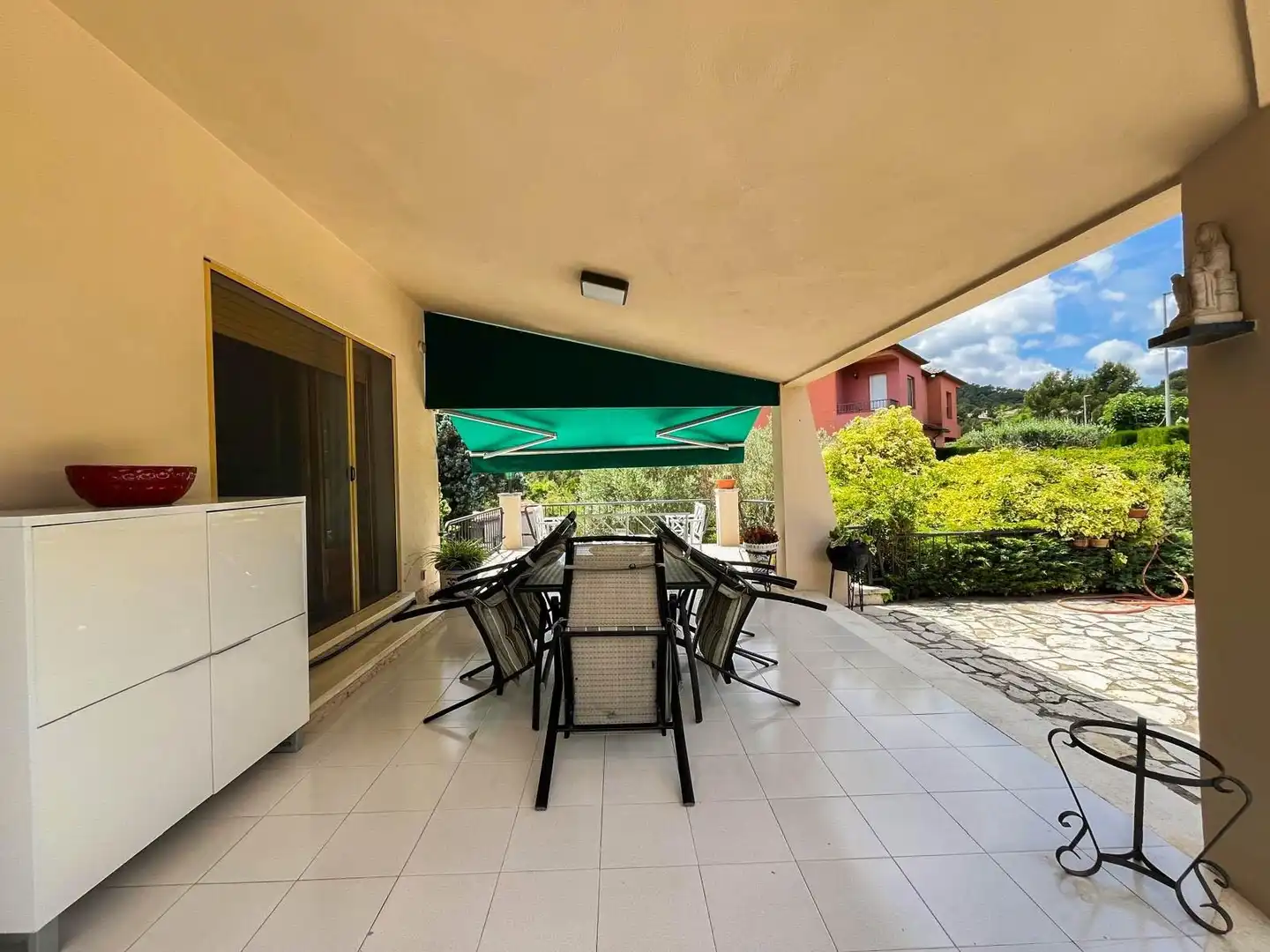 Chalet con piscina en venta en Collbató, imagen 19