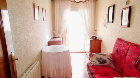 Photo 4 of Flat for sale in Zona Renfe, Madrid