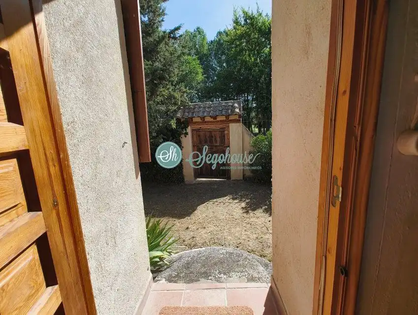 Casa o chalet en venta en Escobar de Polendos con Calefacción y Trastero