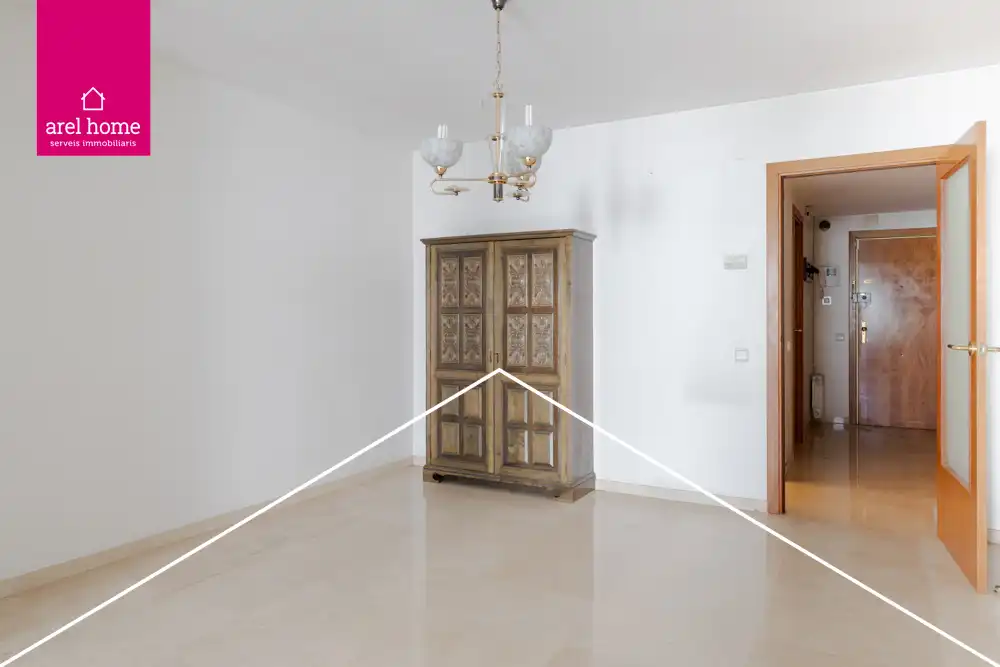Piso en venta en Esplugues de Llobregat con Aire acondicionado, Calefacción y Terraza