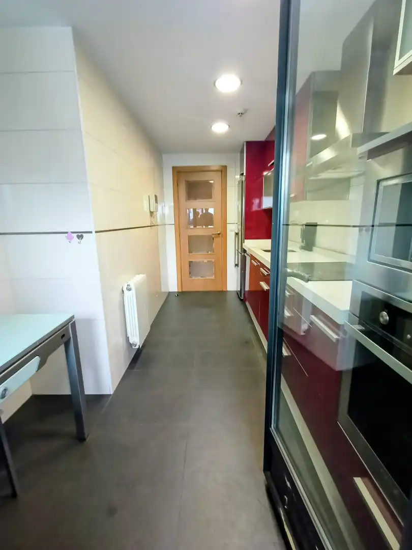 Apartament amb piscina en venda a Calle del Monasterio de Santo Domingo de Silos, imagen 10