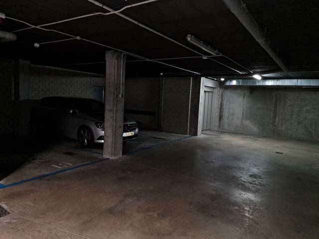 Garaje en Venta en plaza eccehomo en Alfonso