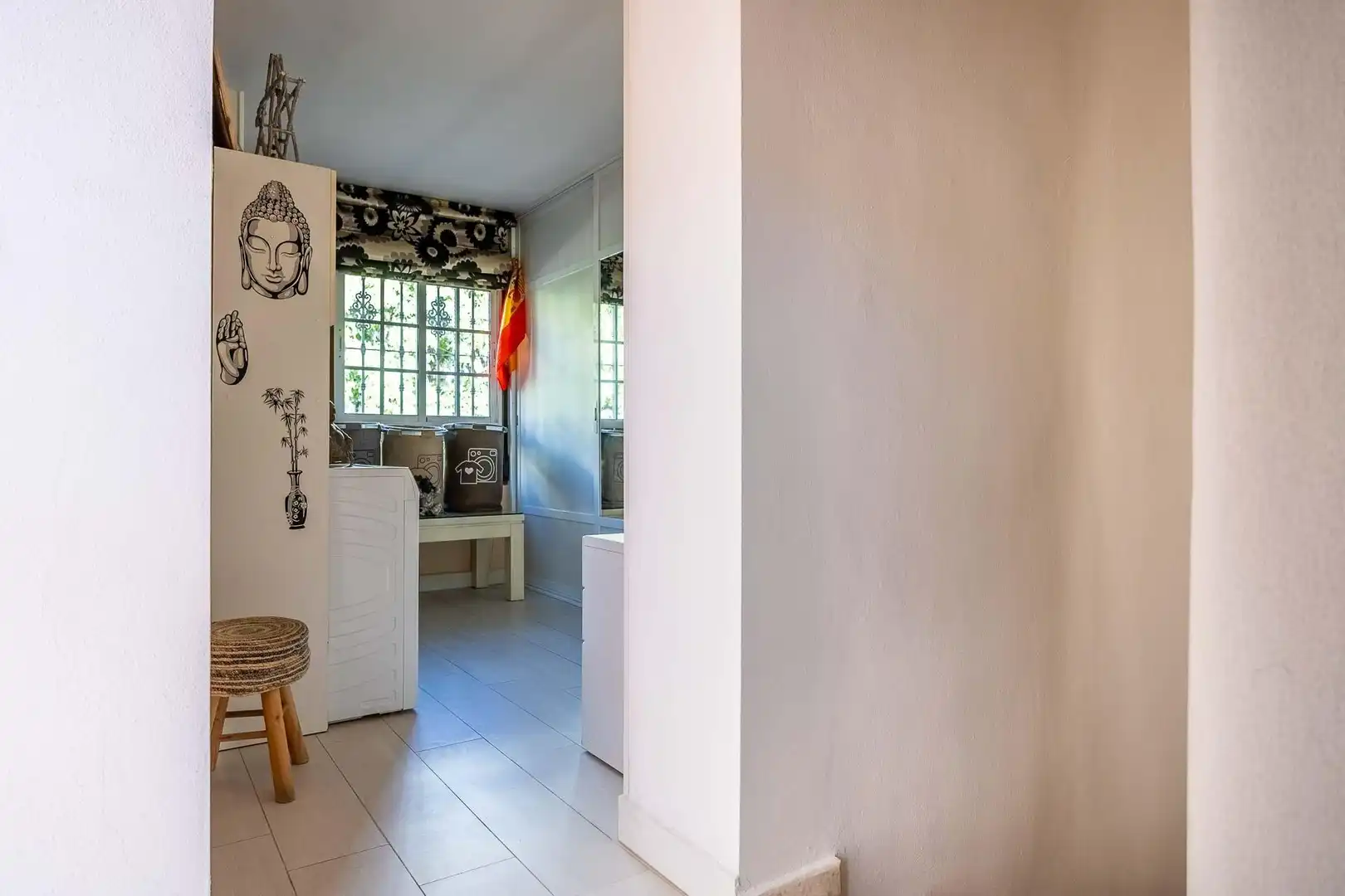 Terraced house with terrace for sale in Avenida de las Villas de Cuba, imagen 38