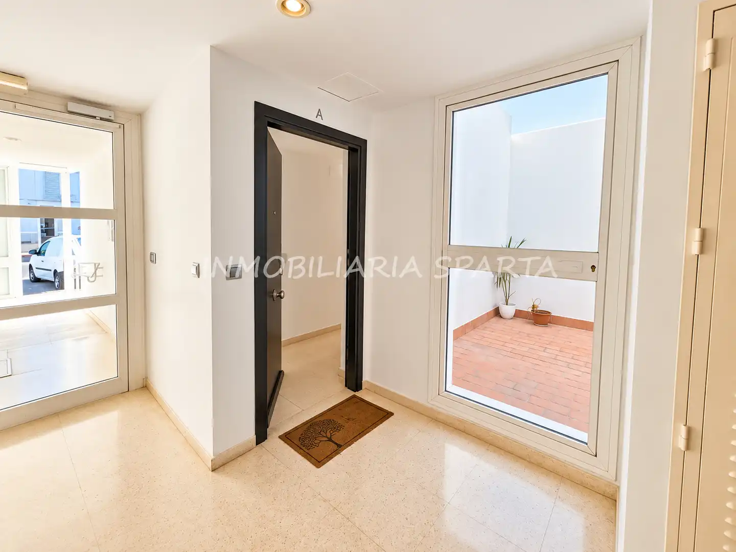 Piso en venta en Centro - Barriada Mallorca