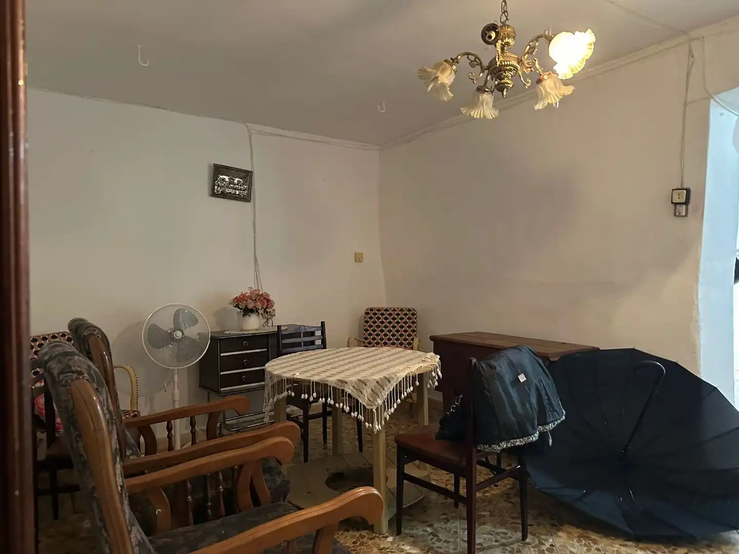 Planta baja en venta en Calle Colón, 4, Esparragosa de Lares
