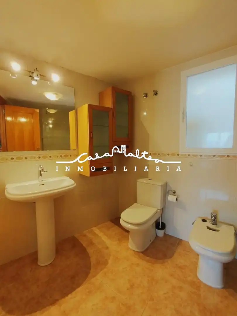 Habitación de Piso en venta en Altea con Aire acondicionado, Terraza y Balcón
