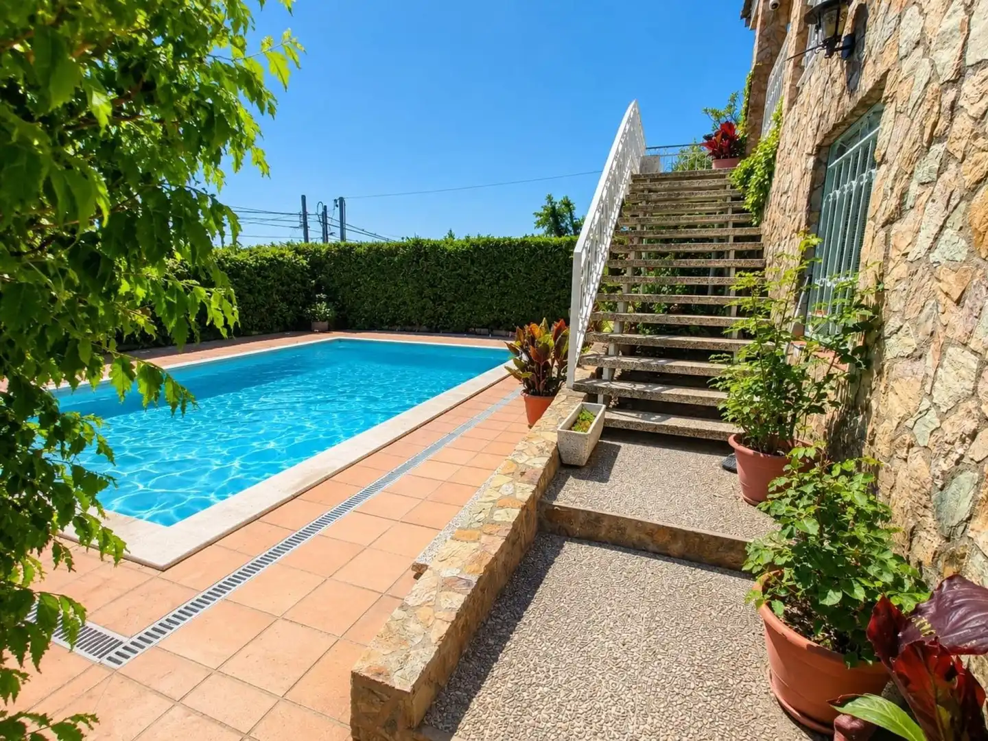 House with terrace for sale in Sils, imagen 3