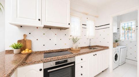 Foto 5 de Apartamento en venta en El Palmar - Los Molinos, Dénia