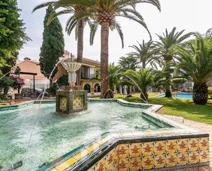 Swimming pool of Duplex for sale in Fuengirola  with Terrace and Community pool
