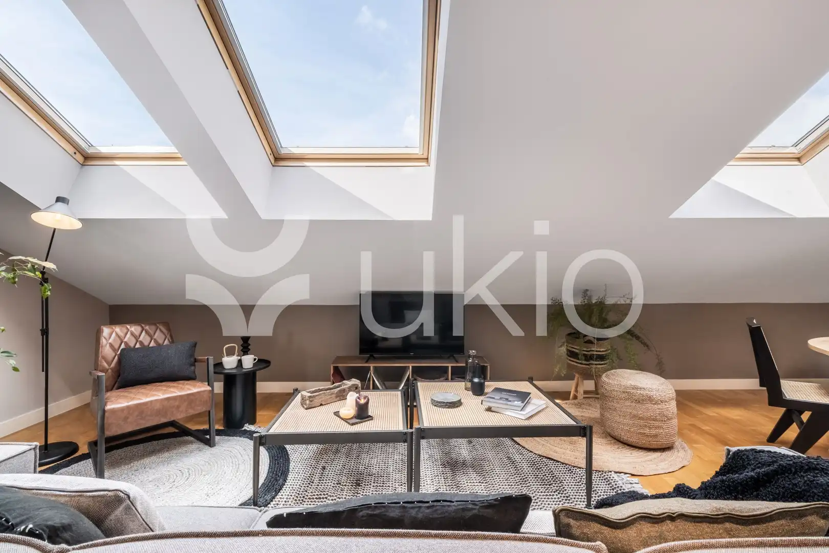 Apartament amb ascensor de lloguer a Calle de Alcalá, imagen 18