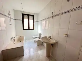Penthouse with lift to rent in Centro Ciudad, imagen 11