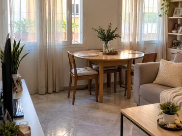Piso en venta en Calle Chamariz