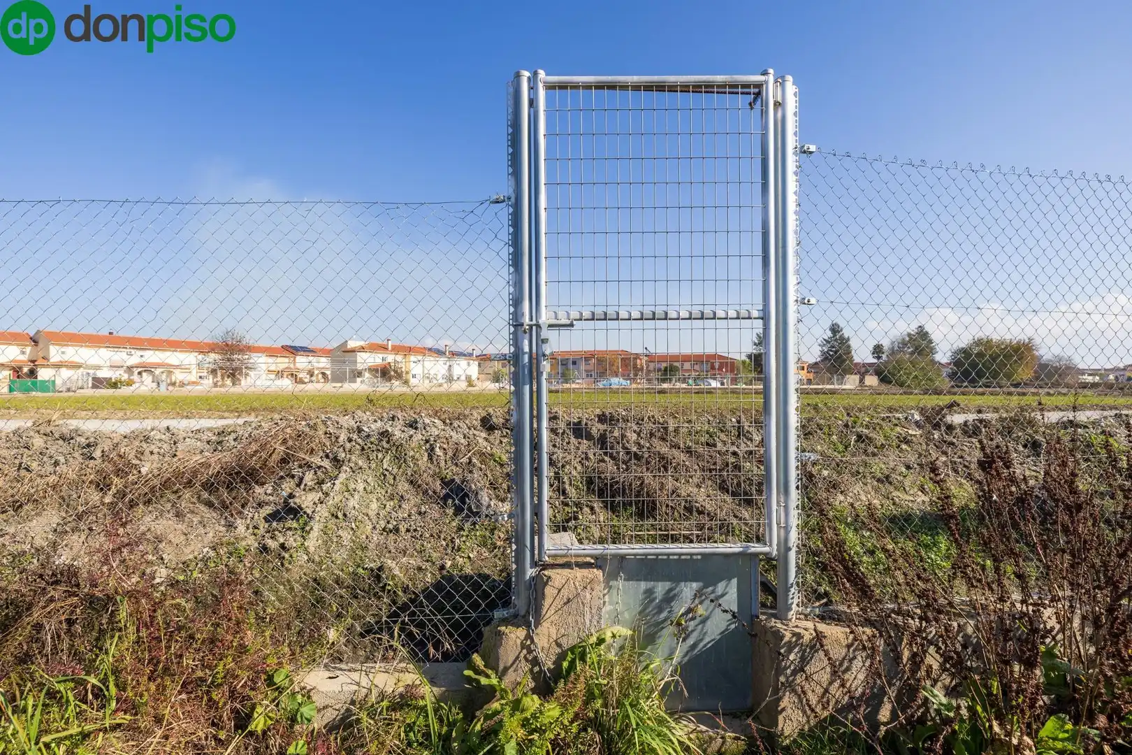 Rural land for sale in Camino Camino de Santa Fe, imagen 7