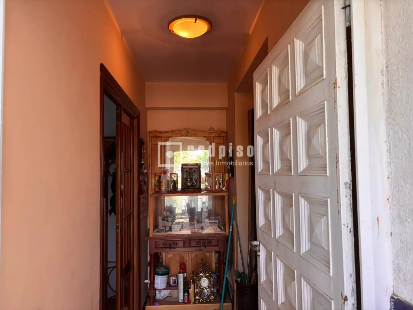 Houses for sale in Casarrubios del Monte  with Heating, Private garden and Terrace