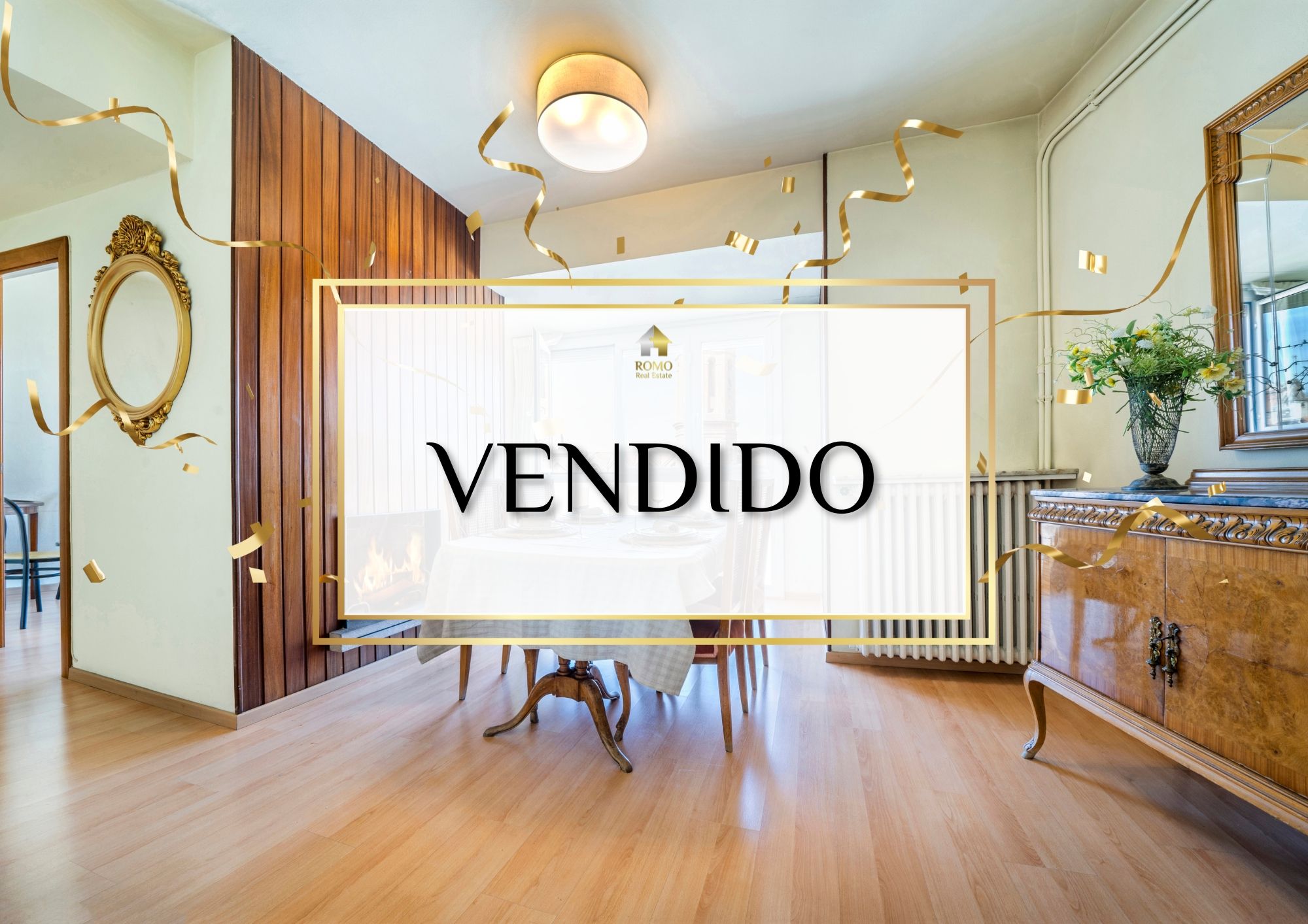Flat for sale in Sabadell  with Heating, Parquet flooring and Storage room