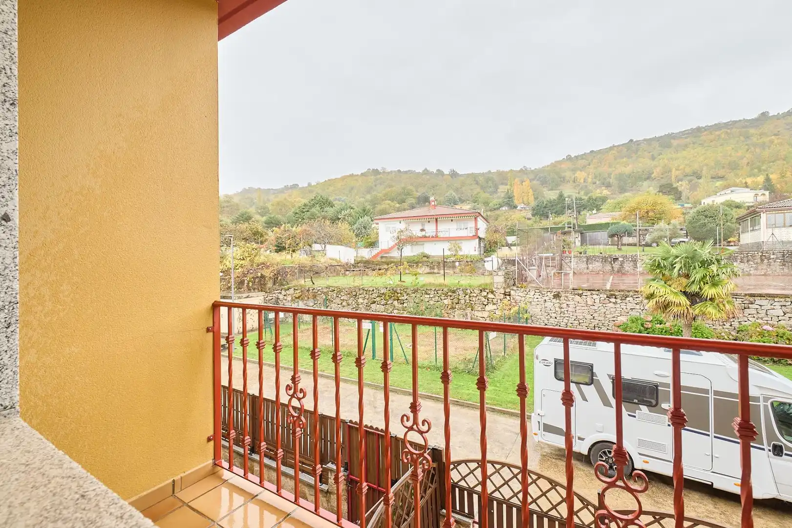 Balcony of Detached homes for sale in Cantagallo  with Private garden, Terrace and Balcony