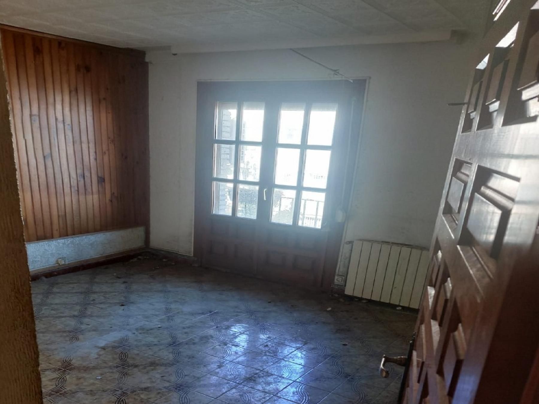 Dormitori de Pis en venda en  Zaragoza Capital amb Terrassa