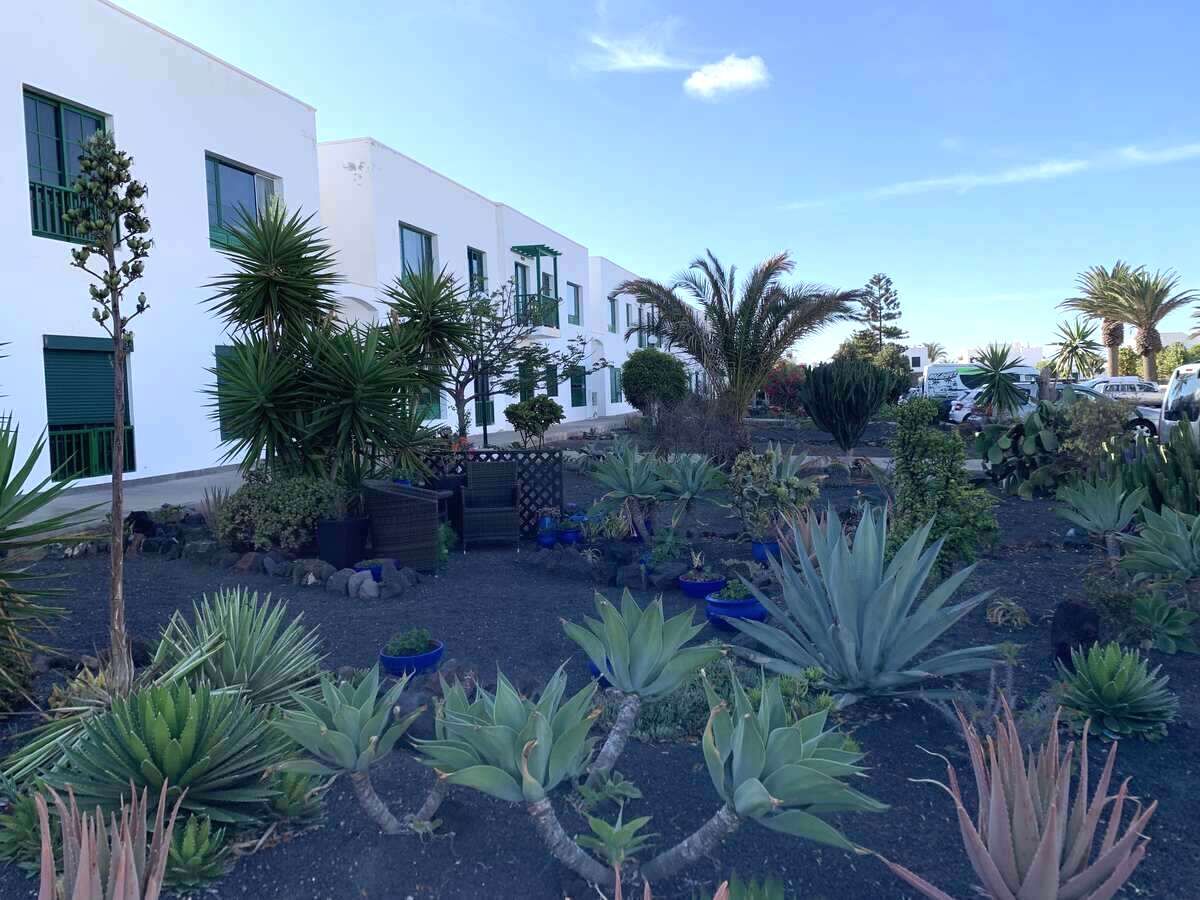 Pis en venda a AVENIDA FARO PECHIGUERA, Playa Blanca