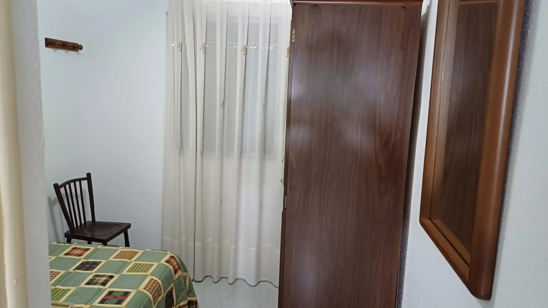 Habitación de Casa adosada en venta en Villatorres