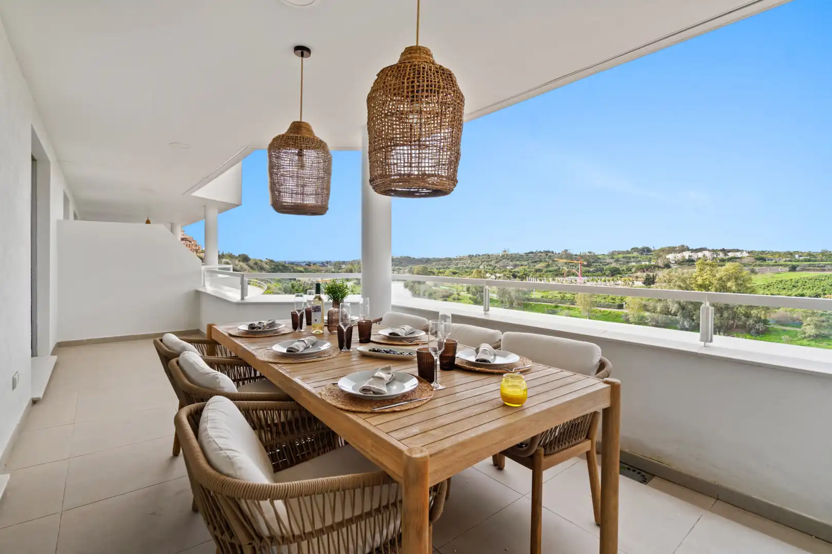 Apartment mit Pool zum Verkauf in Estepona Pueblo