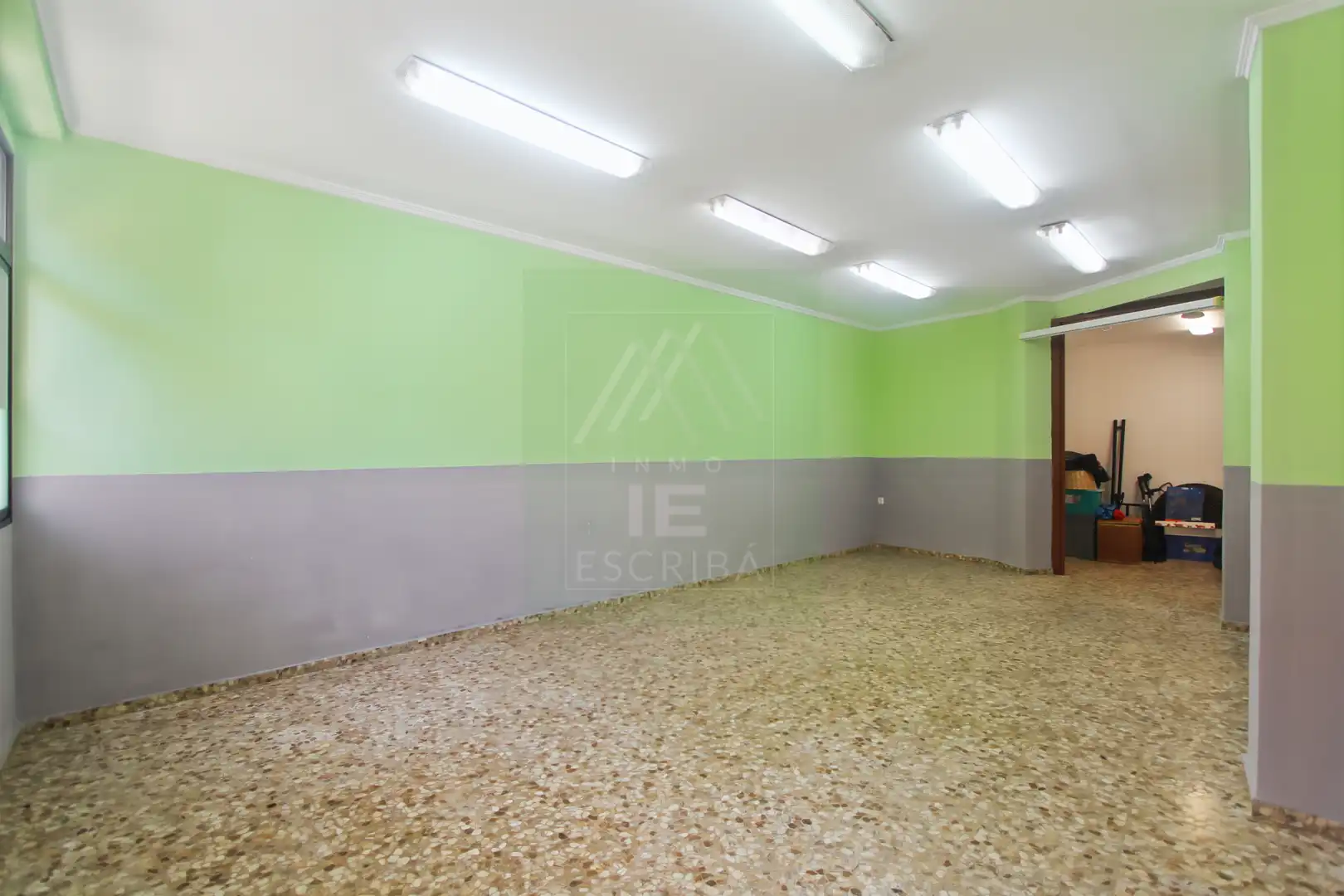 Gewerbefläche zum Verkauf in Carrer Major 77, imagen 26
