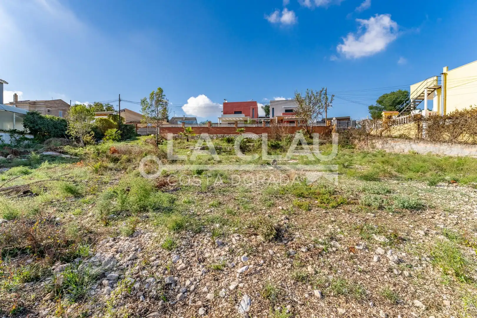 Terreny residencial en venda a dels Clavells 5, imagen 11