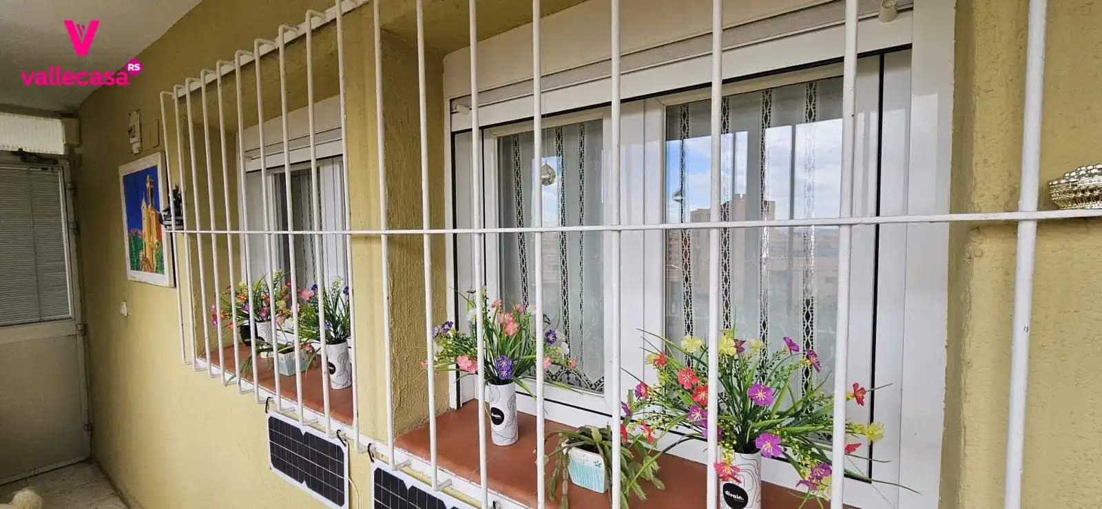 Wohnung mit Aufzug zum Verkauf in Ciudad Lineal, imagen 35