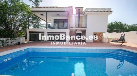 Foto 4 de Casa o chalet en venta en Carrer la Lluna, 50, Cumbres de Calicanto, Torrent