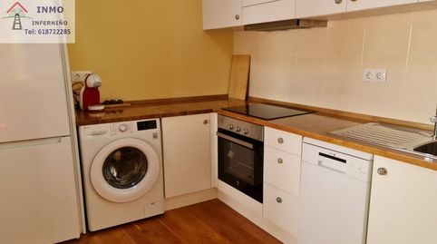Apartamento en alquiler en Puerto, 1 dormitorio.